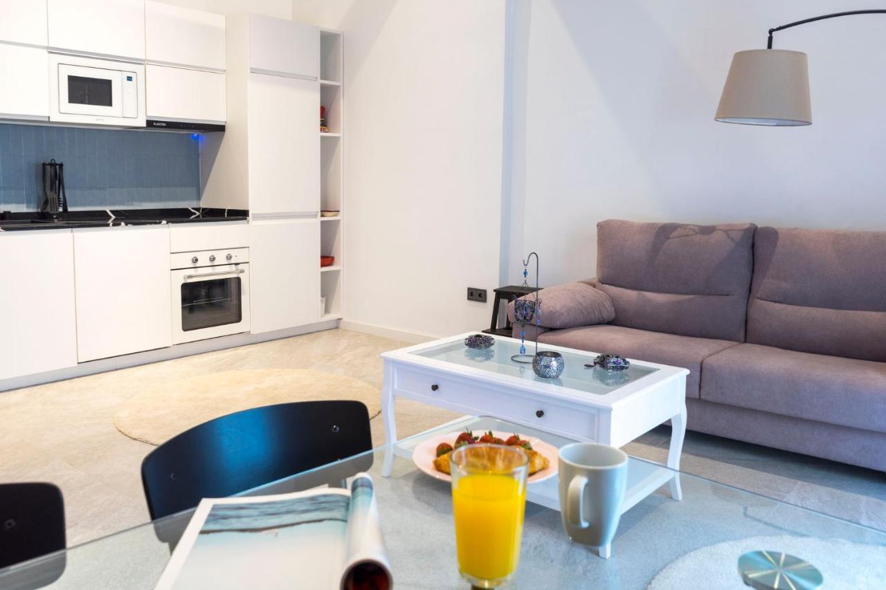 Acogedor Apartamento En Pleno Centro De By Sharingco Appartement *