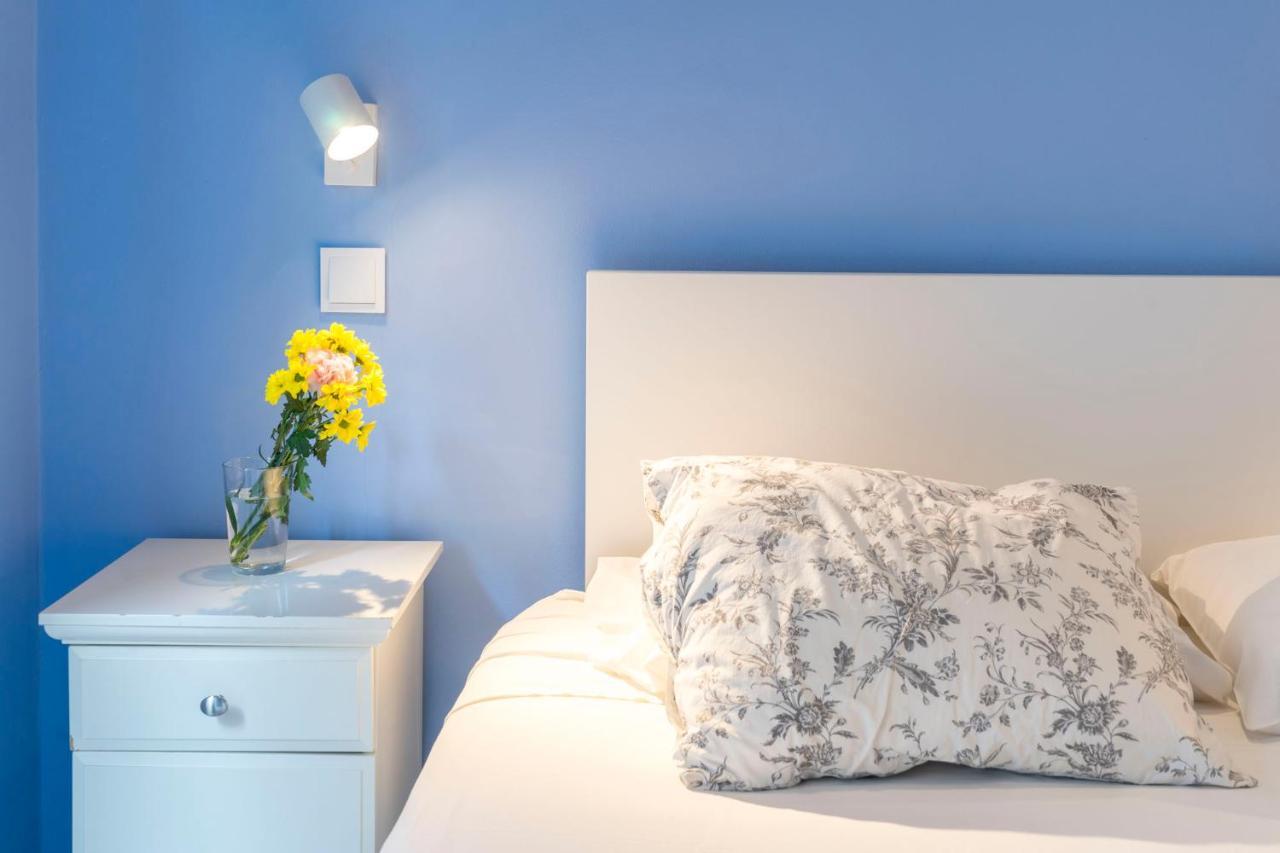 Appartamento Acogedor Apartamento En Pleno Centro De