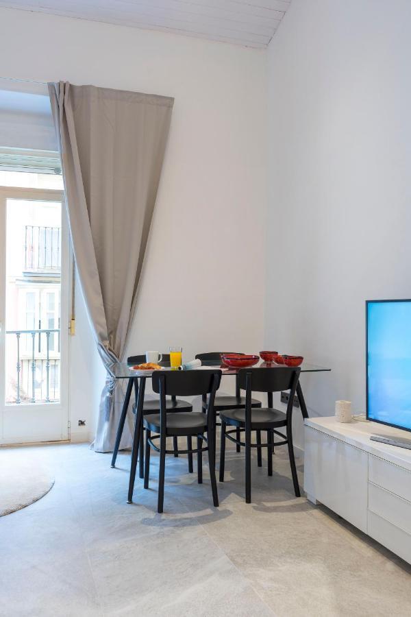 Acogedor Apartamento En Pleno Centro De