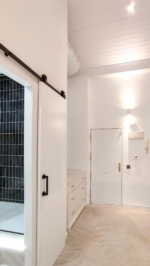 Apartamento Acogedor Apartamento En Pleno Centro De