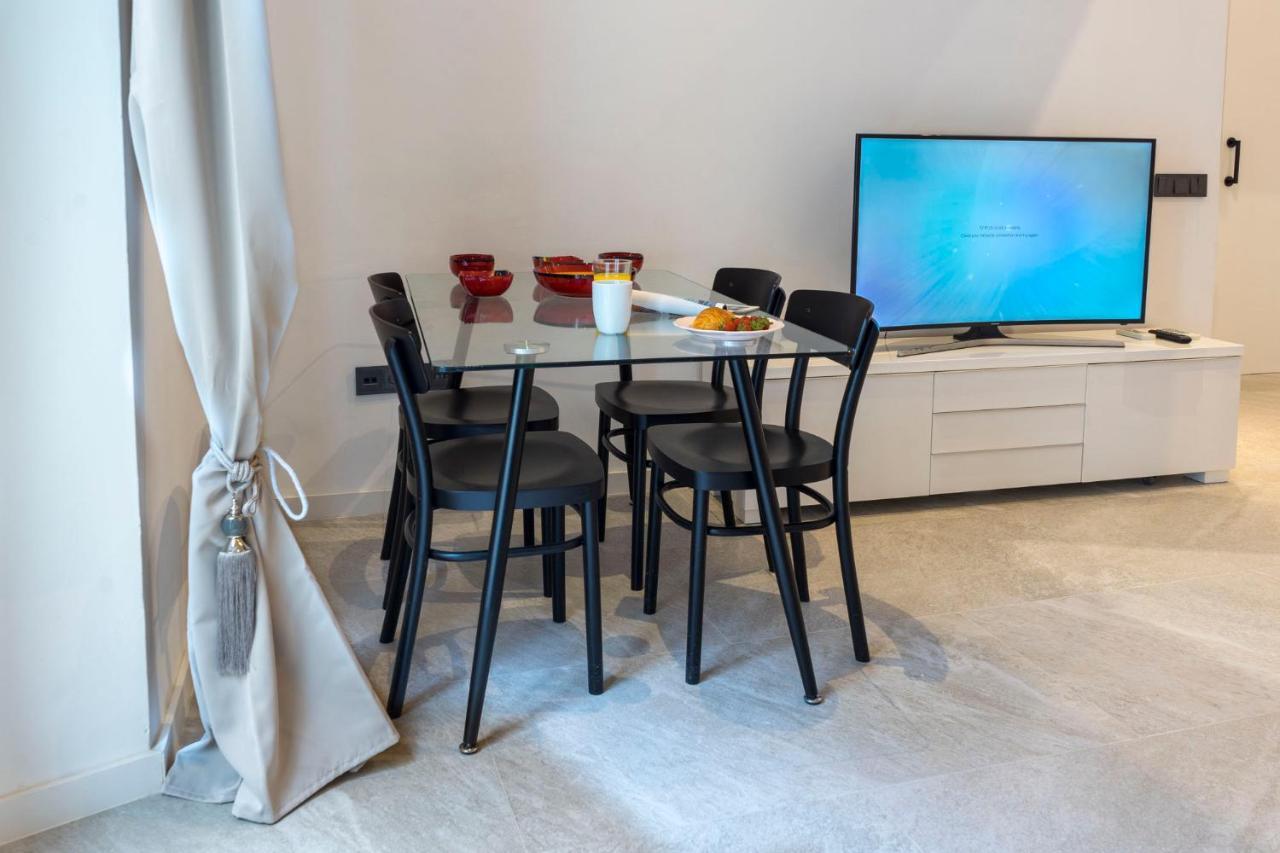 Appartamento Acogedor Apartamento En Pleno Centro De *