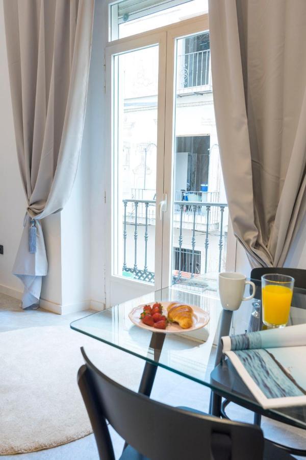 Acogedor Apartamento En Pleno Centro De Appartamento *