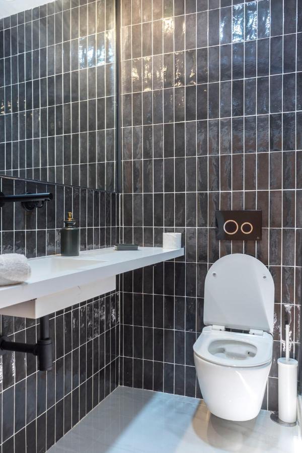 Acogedor Apartamento En Pleno Centro De Appartamento Málaga