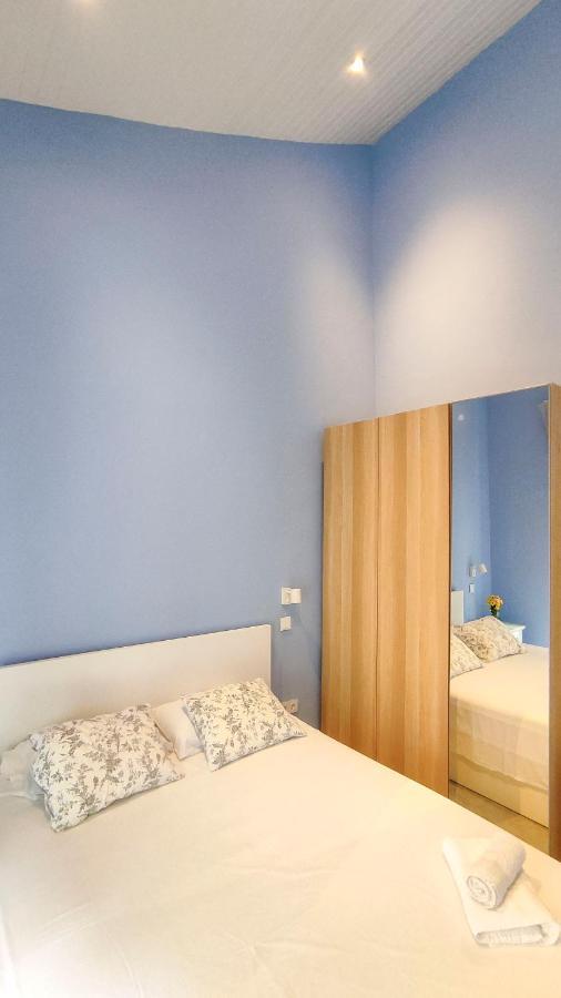 Acogedor Apartamento En Pleno Centro De Appartamento *